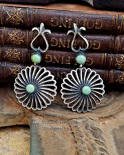 Native American Sterling Silver Arrow Applique Ring | New Mexico